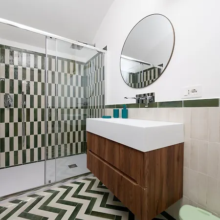 Honey - De Vivo Realty Ferienhaus Positano