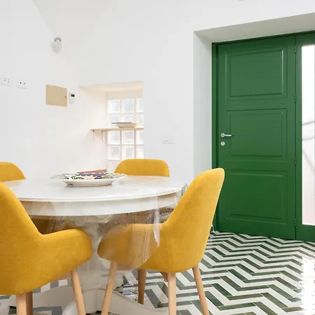 Ferienhaus Honey - De Vivo Realty Positano